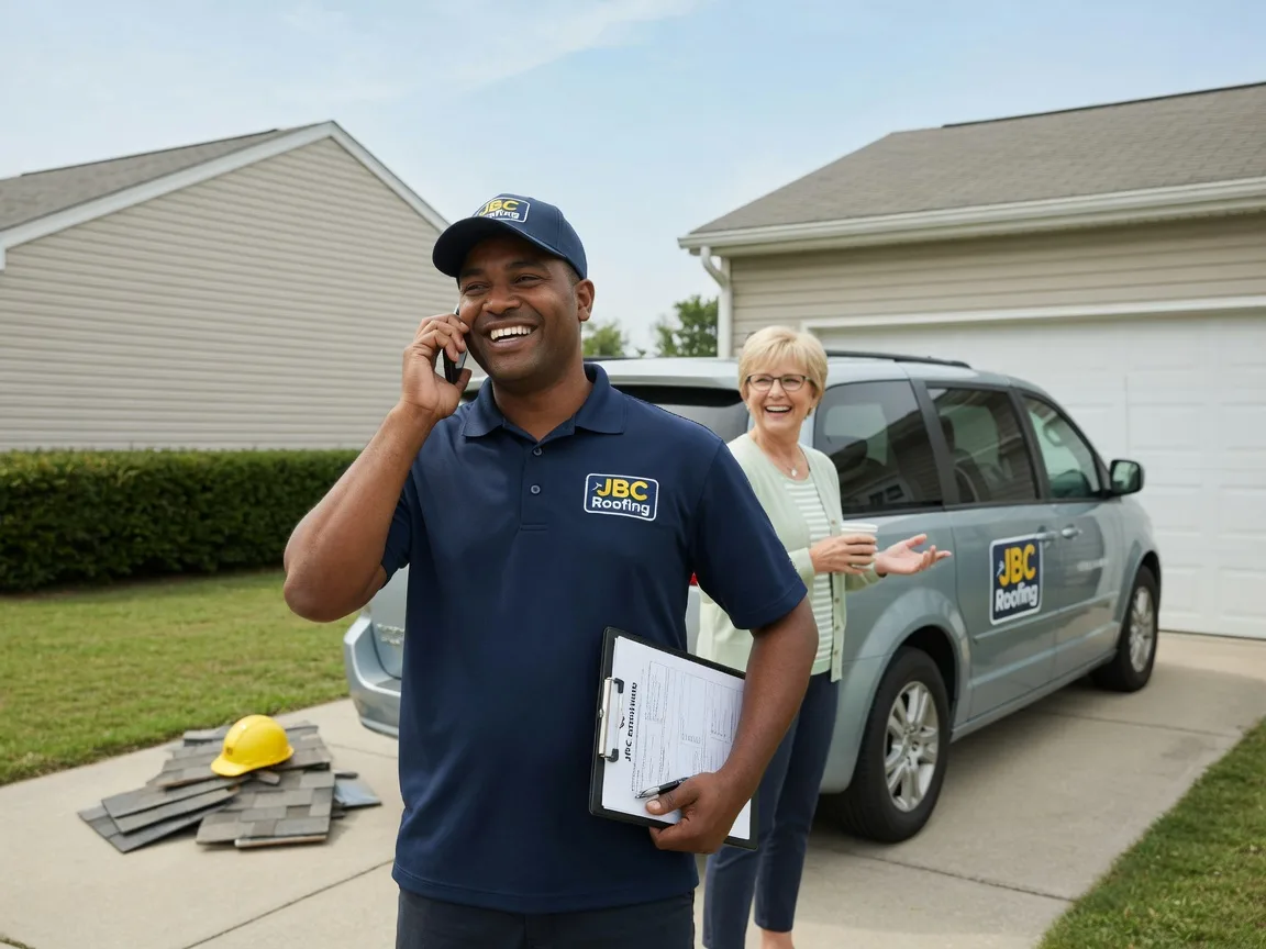 Roof Replacement New Market, IA FAQs